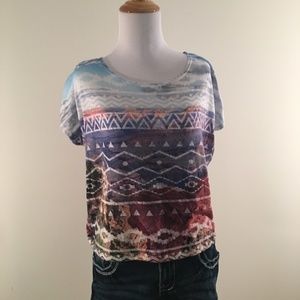 3 for $15 Sale: 🌵 Pretty Desert Canyon Tee